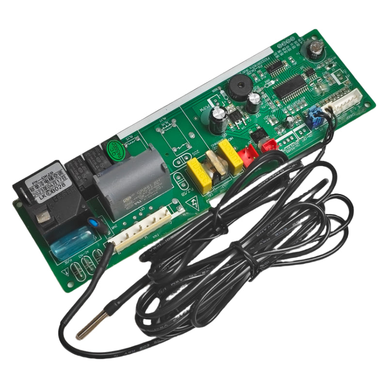 Tenois New Green 3.0 Aufzugsklimaanlagen-Mainboard (nur Kühlung) TD-PJ-57
