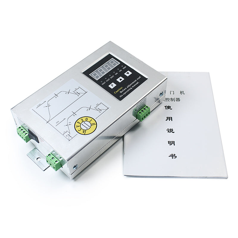 Amlyso door machine frequency converter ACVF (Power 0.5KW)/ACVF (Power 0.37KW)