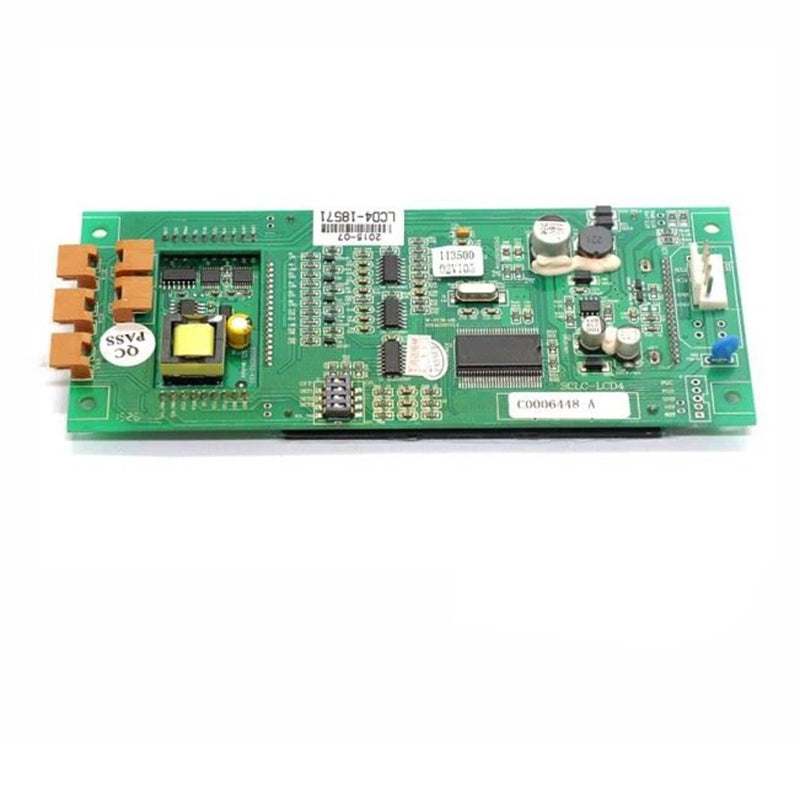 Hitachi Aufzug LCD-Anzeigetafel SCLC-LCD4