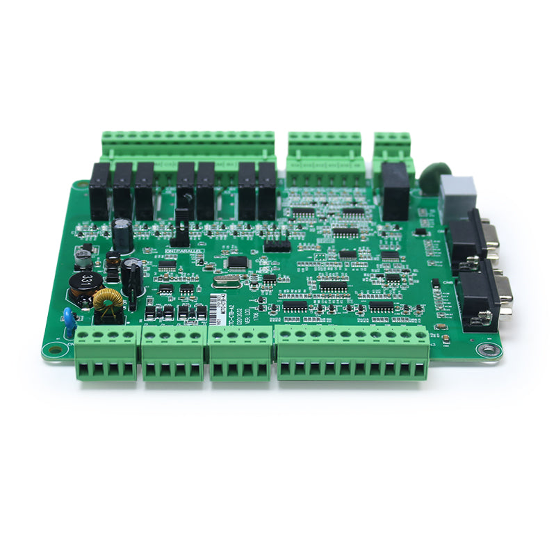 The Monarch car top communication board MCTC-CTB-A2