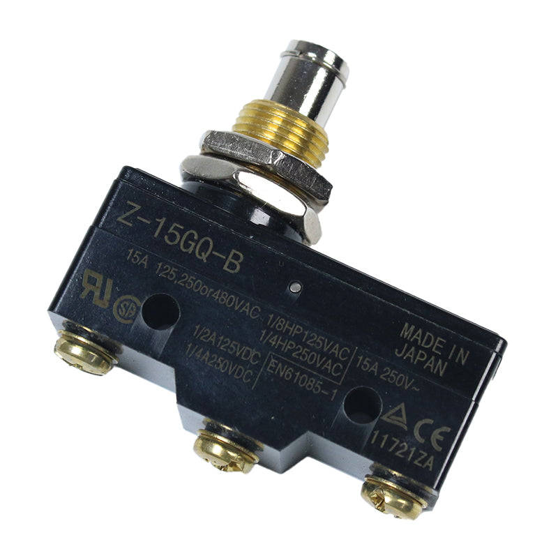 Omron elevator travel switch Z-15GQ-B/Z-15GD55-B