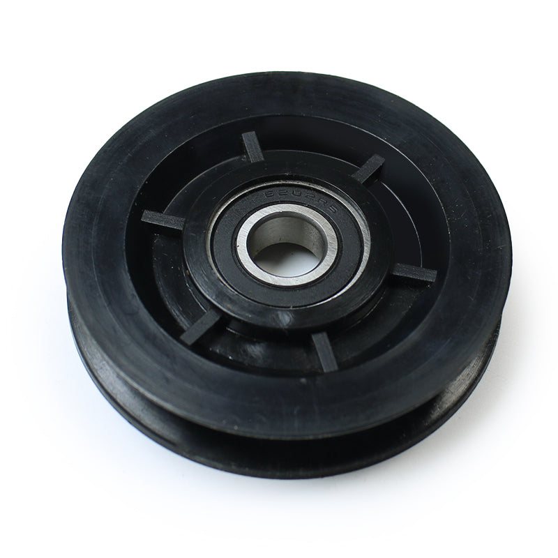 Hitachi Elevator Belt Pulley 6202*15*90