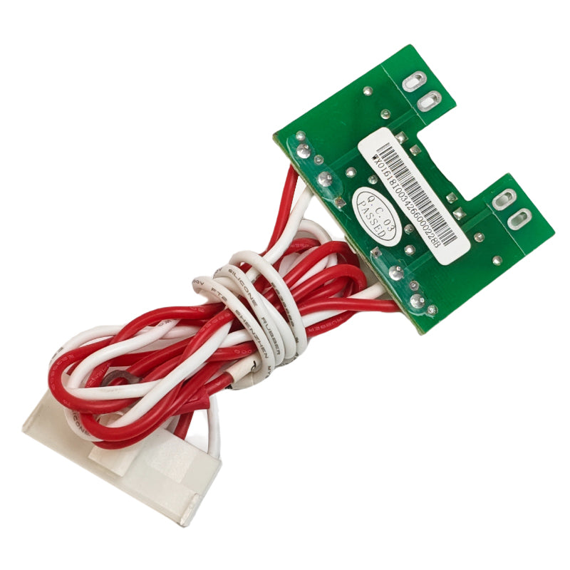 Hitachi Elevator MCA Module Board 14512582-A