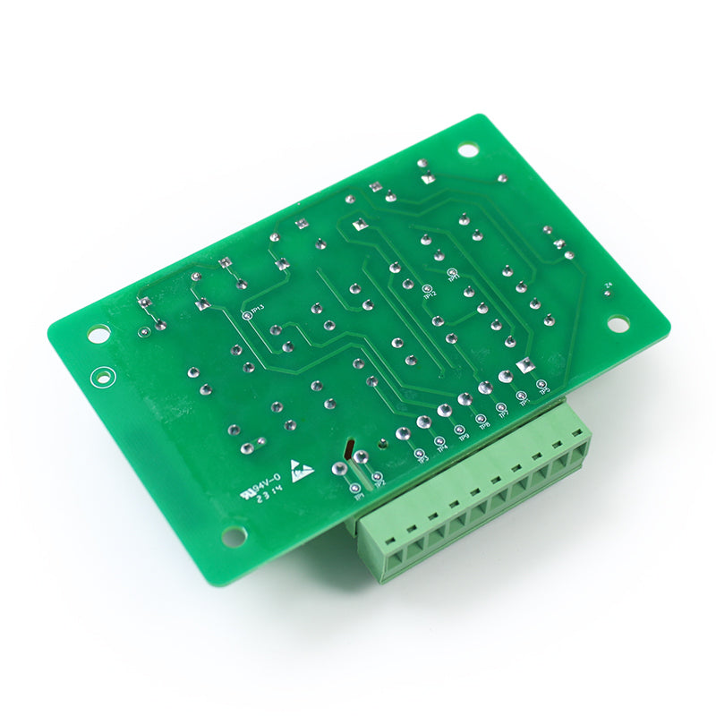 Mornarch Car Unintended Movement Control Board MCTC-SCB-A1