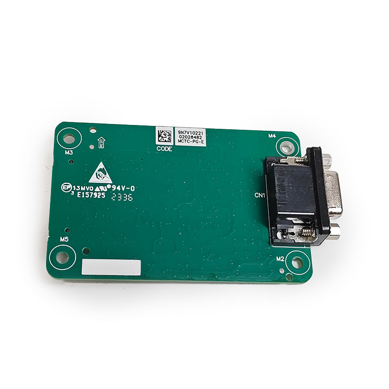 MONARCH PG Card MCTC-PG-E (Synchronous)