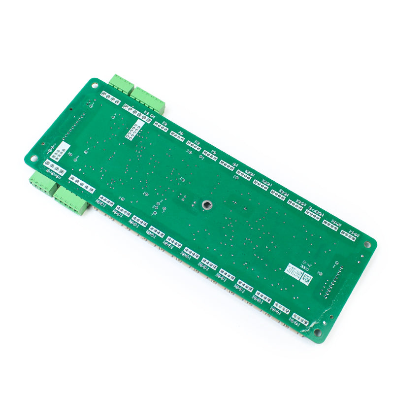 Monarch Elevator Command Board MCTC-COB-A1 (proprietäres Protokoll)