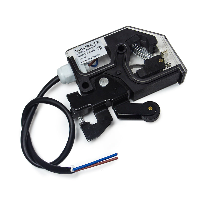 Mitsubishi Elevator Limit Switch DS-131