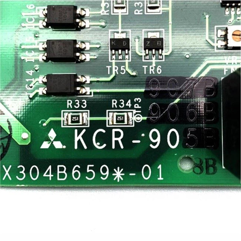 三菱エレベーター動力盤 KCR-908B