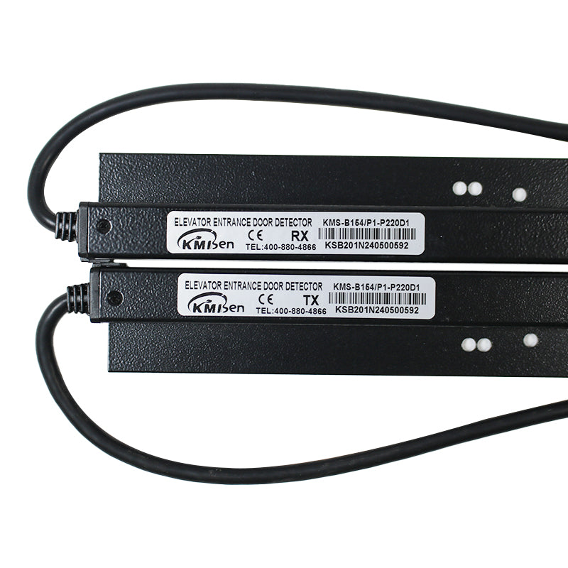 JAMESON Light Curtain KMS-B154/L1-P220D1(Elevator Door Sensor)
