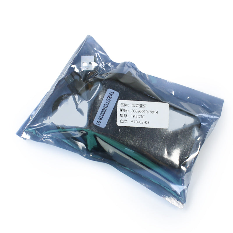 ティッセンエレベーター Bluetooth TKEDTC