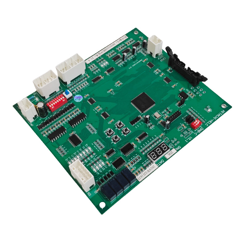 日立ドアマシンボード DAB-C