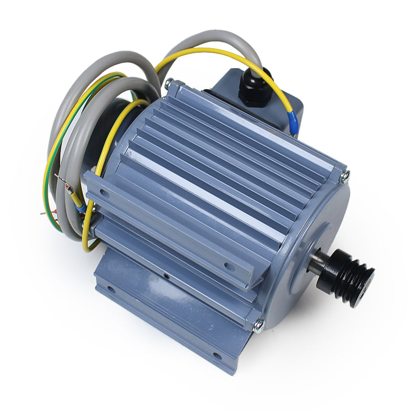 Hitachi Elevator Door Motor YSMB7124