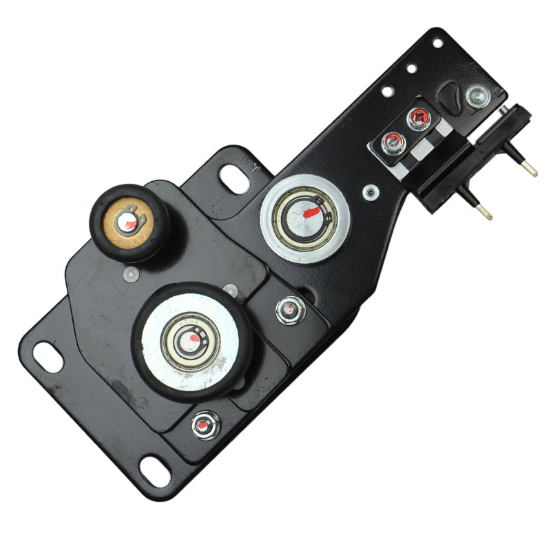 Xizi Otis エレベーター ランディング ドア ロック LL-1 (右開き) /LL-1£¨左開き£©