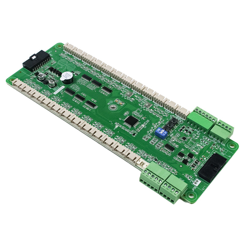 Monarch Elevator Command Board MCTC-COB-B1 (Standardprotokoll)