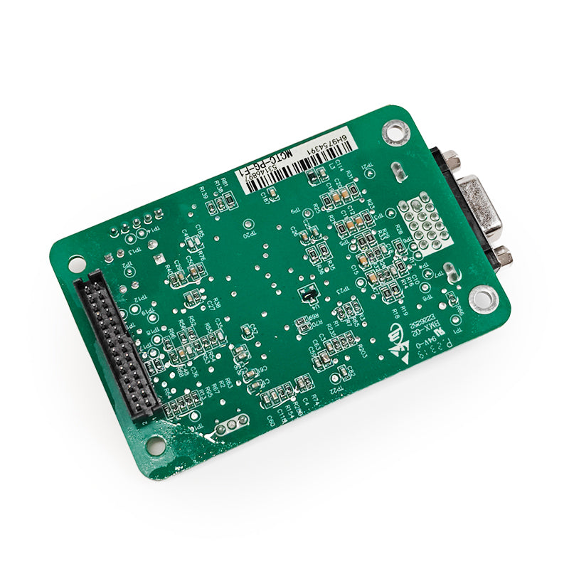 MONARCH PG Card MCTC-PG-F1