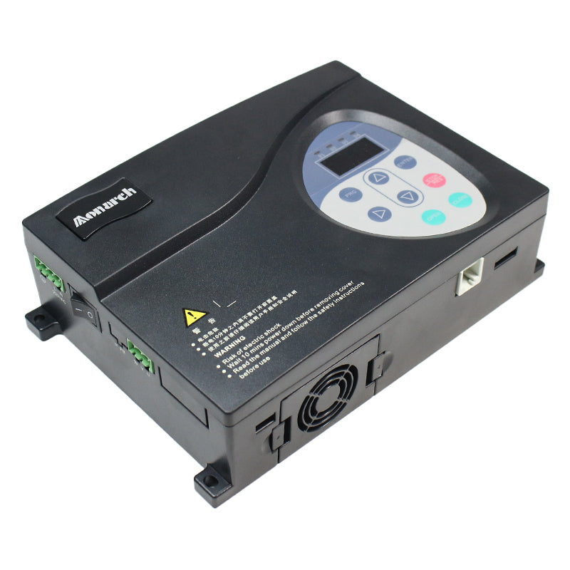 Monarch Elevator Door Controller NICE-D-A-SOP4