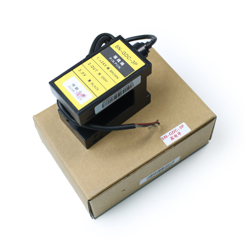 SUNNY Photoelektrischer Nivelliersensor SN-GDC-3N