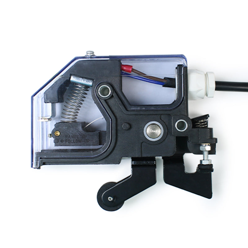 Ningbo SBSL Car Door Switch MKG131-01