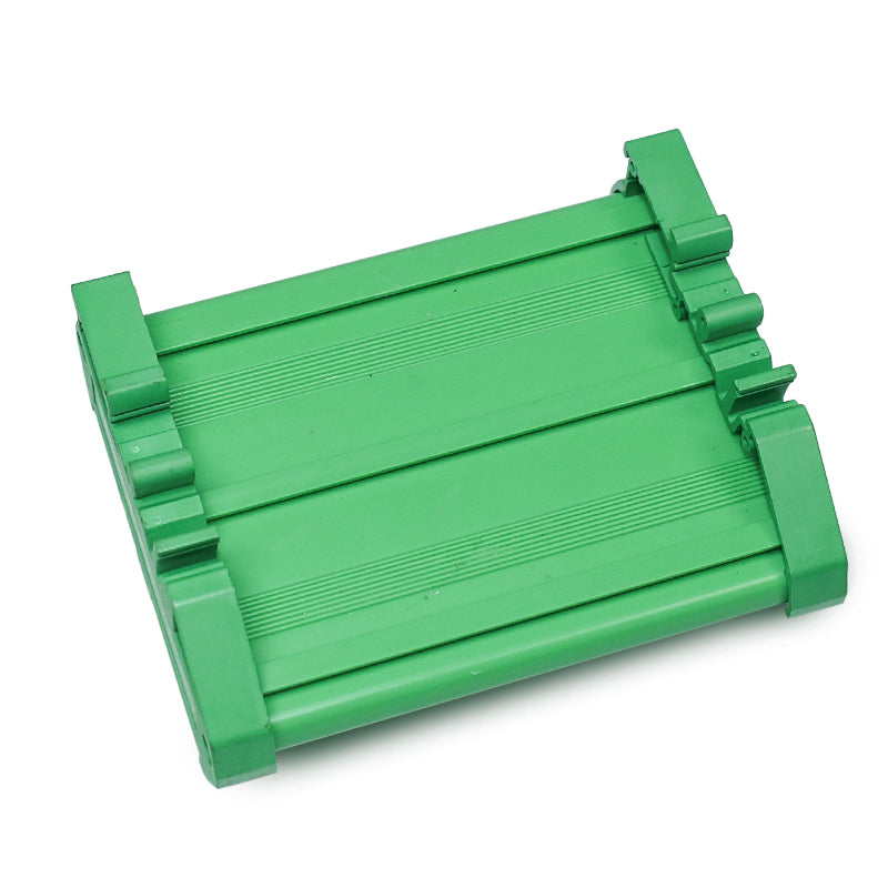 STEP-Relaiskarte SM-11-A (5 Stecker/6 Stecker)