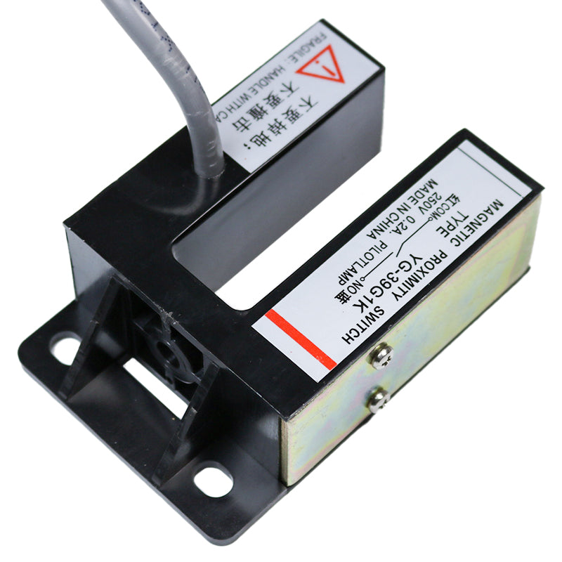 Thyssenkrupp Nivelliersensor YG-39G1K