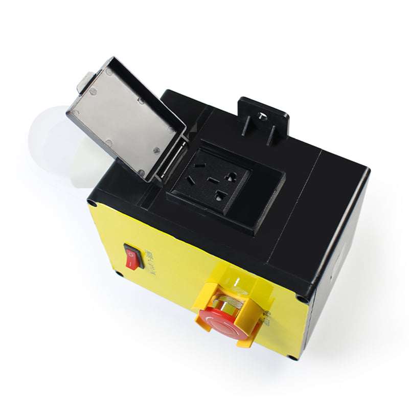 Aufzugsinspektionskasten KL300A005