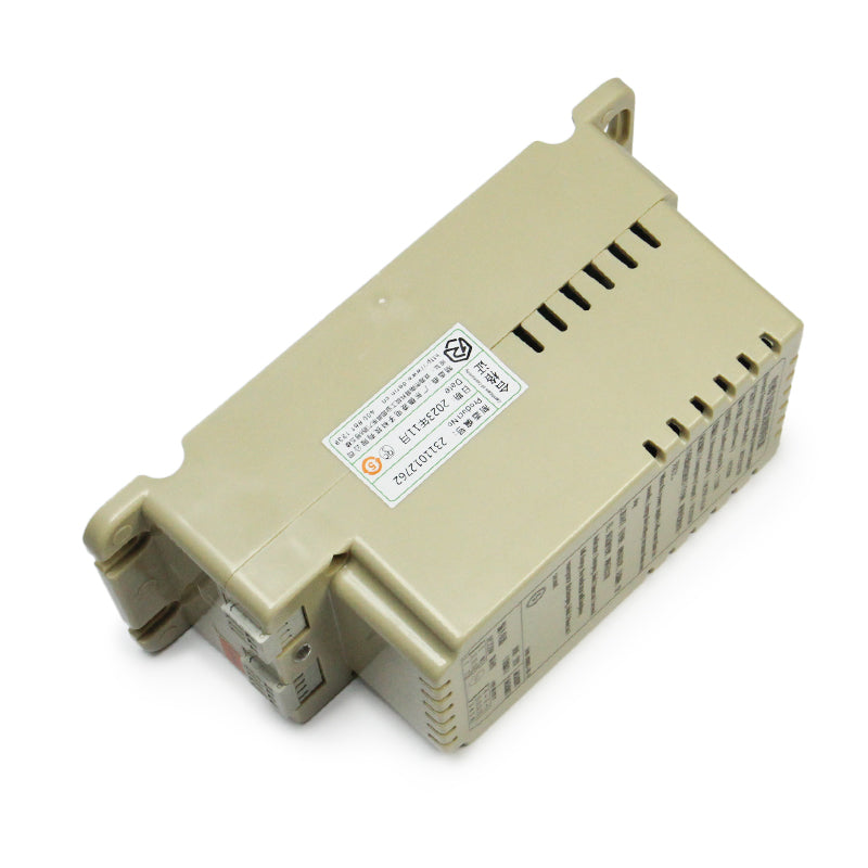 デリングエレベーター非常用電源装置 RKP220/12P