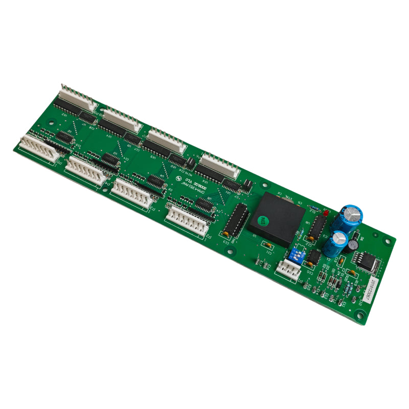 Otis Elevator Command Board RSEBE(C)TJINC/OMA4351ANF