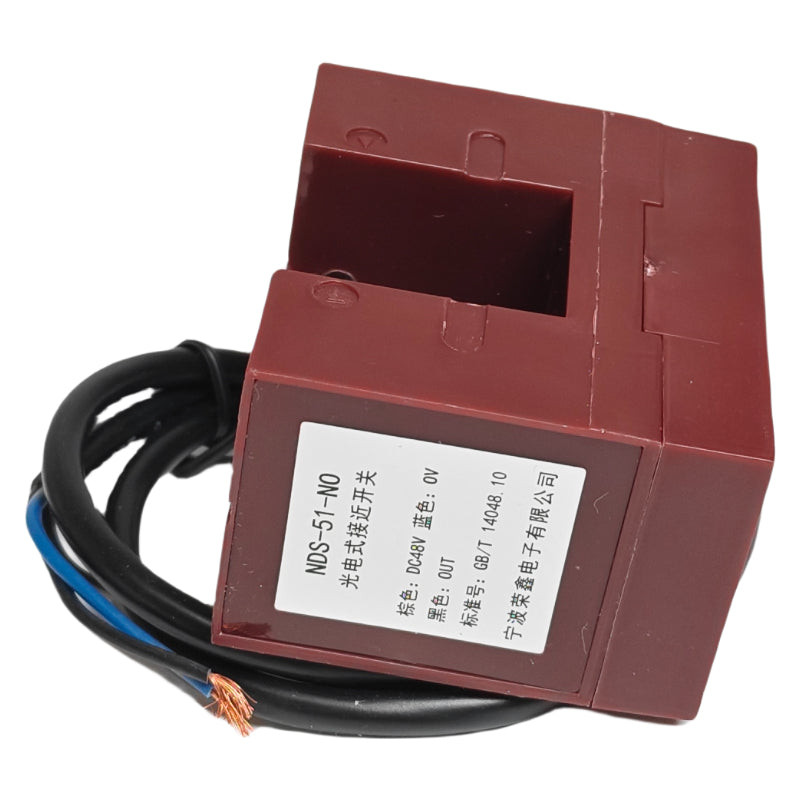 Mitsubishi Elevator Re-leveling Sensor NDS-51-NO