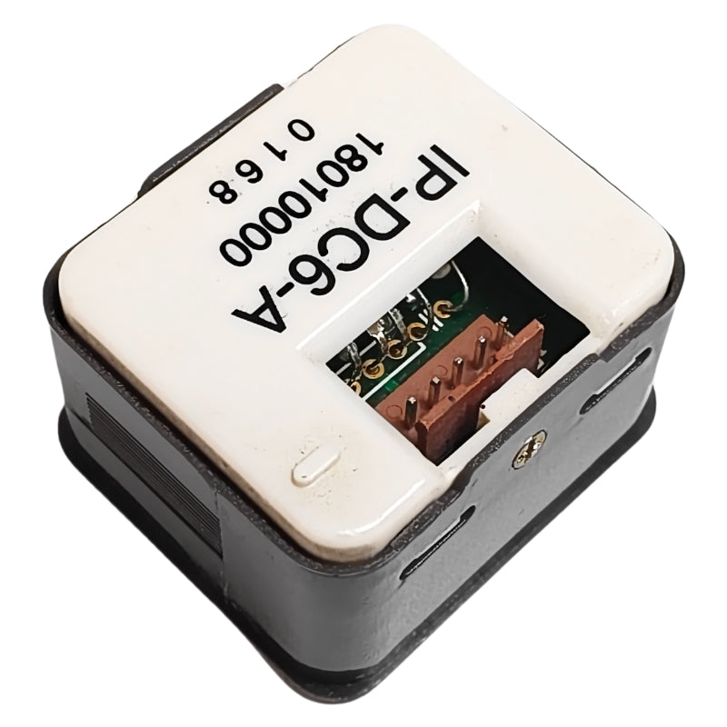 Hitachi Aufzugsknopf IP-DC6-A (Notrufklingel)