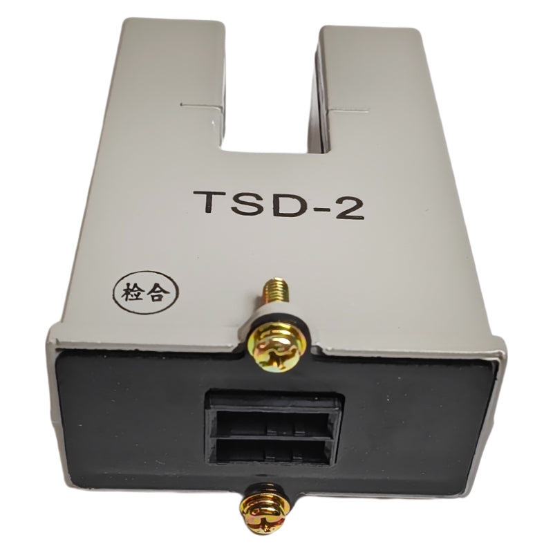 Mitsubishi Elevator Leveling Sensor TSD-2