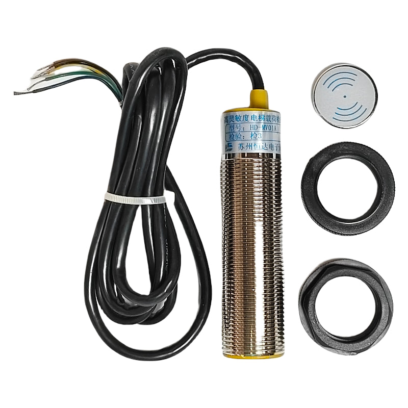 Hengda Elevator Load Detection Device HD-MV01A