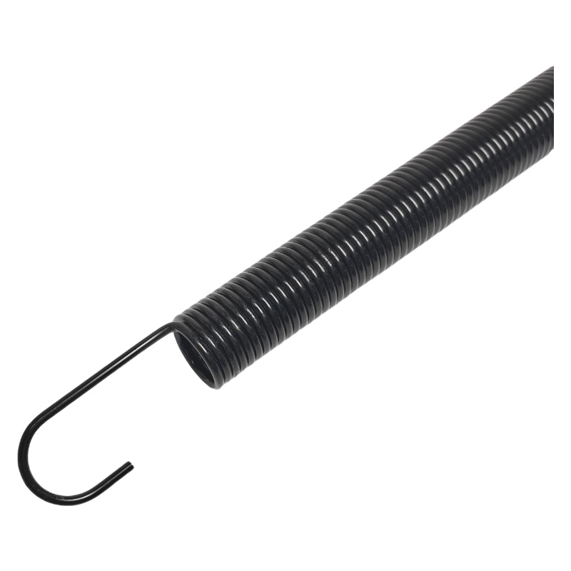 HITACHI Aufzug Selbstschließende Hakenfeder 42cm3.5cm4mm