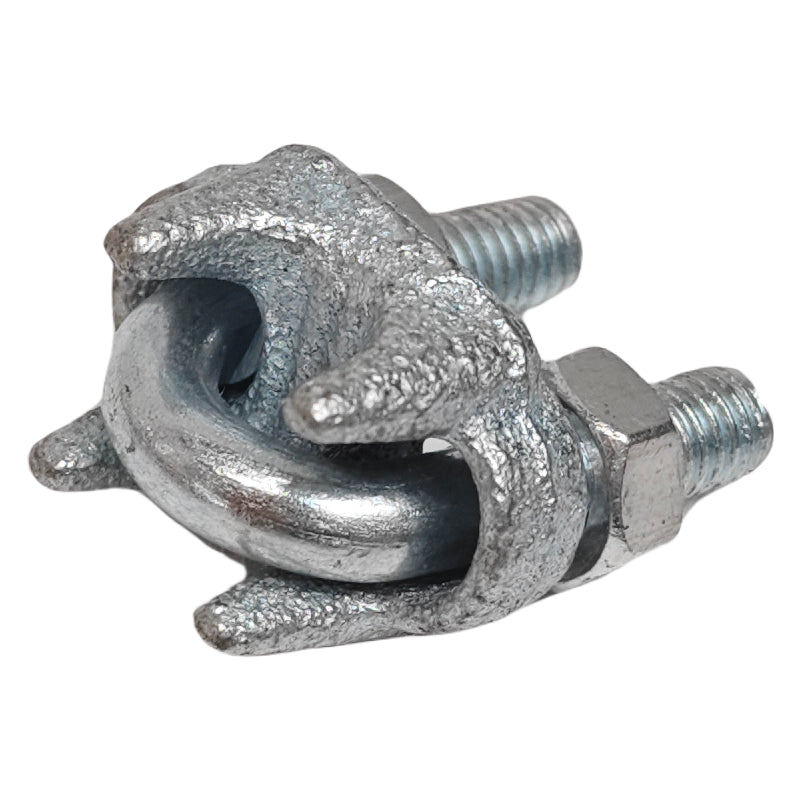 Tenois Wire Rope Clamp (6mm)