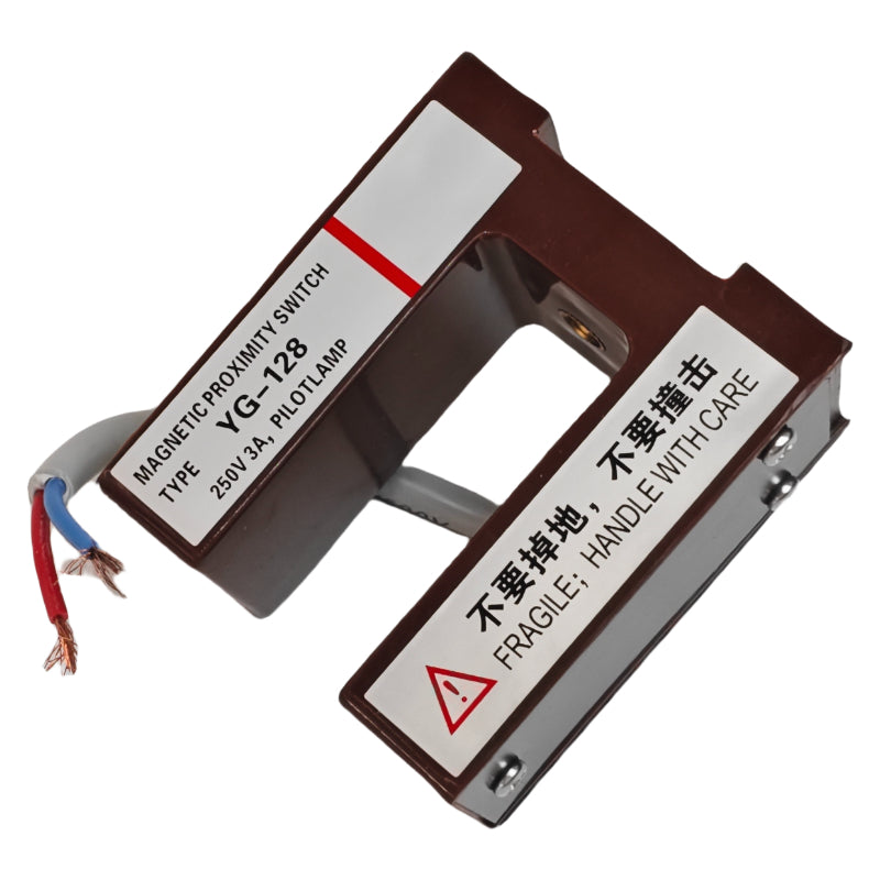 Mitsubishi Elevator Leveling Sensor YG-128