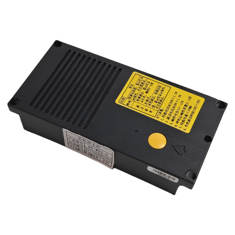 HITACHI Kein Maschinenraum-Host HY-WDJ-G