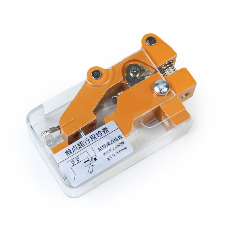 Tenois Elevator Cam Switch Single-Wheel Normally Closed etc.