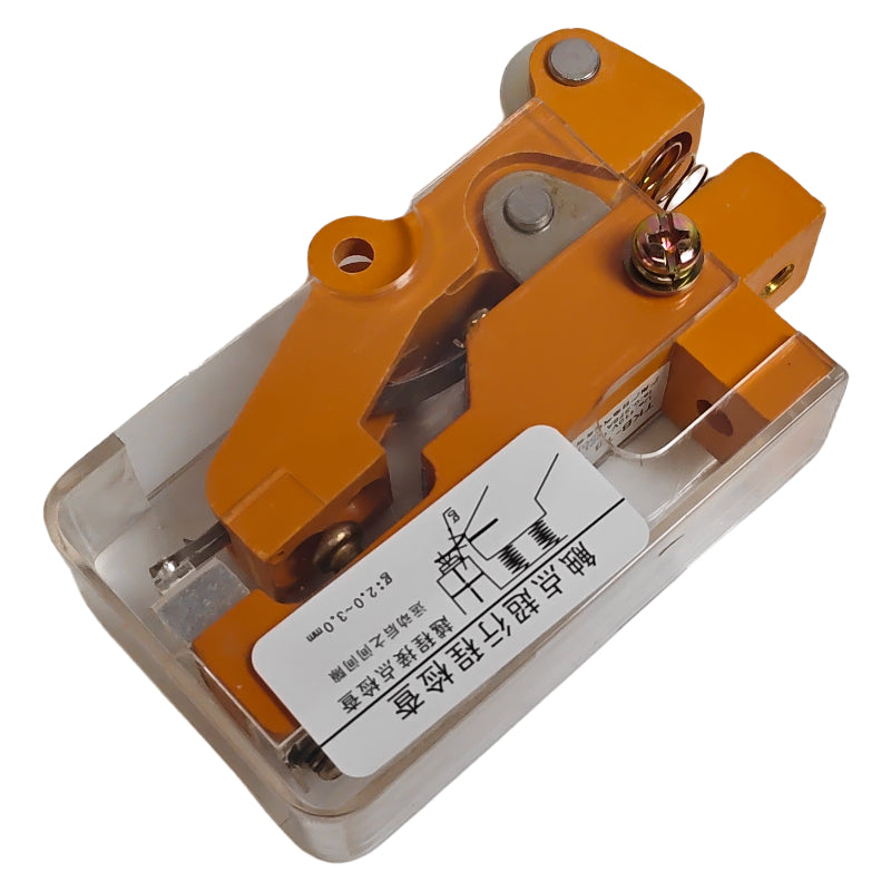 Hitachi Original Cam Switch Single Wheel Normally Closed TKB-1B