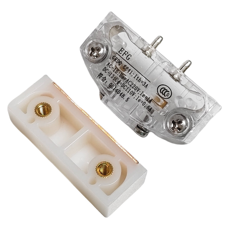 HITACHI Zusatztürschlosskontakt GRDQ-6641