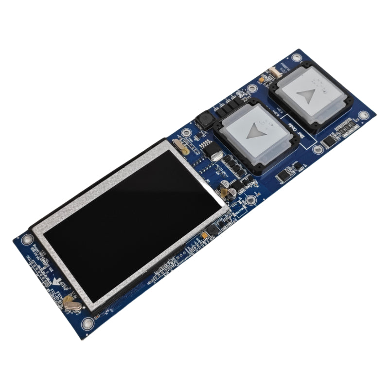 Otis Externe Hallenrufanzeigetafel TFT-LCD