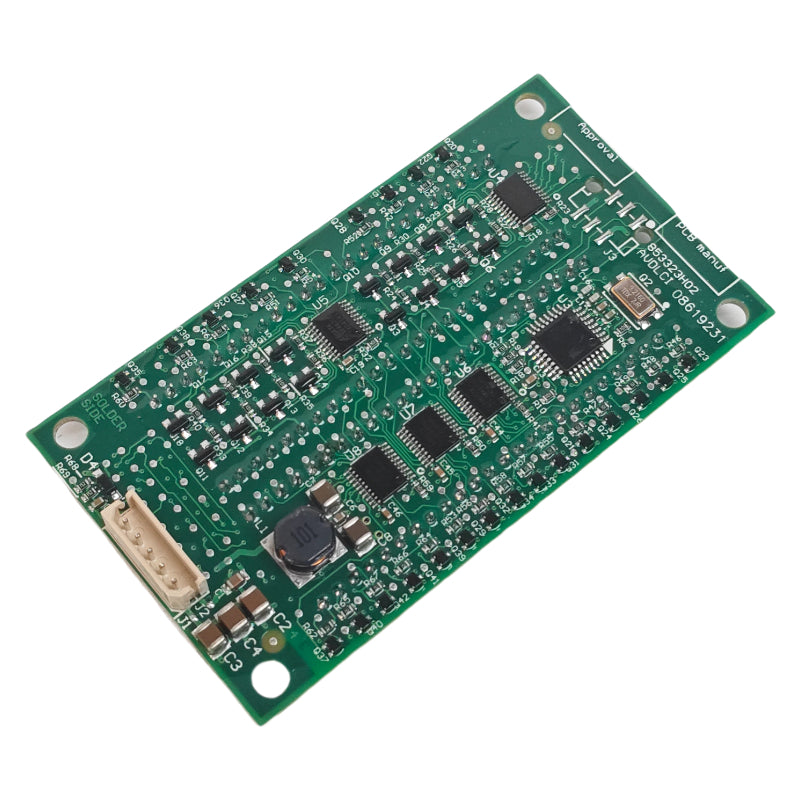 KONE Elevator Display Panel KM1349446G01