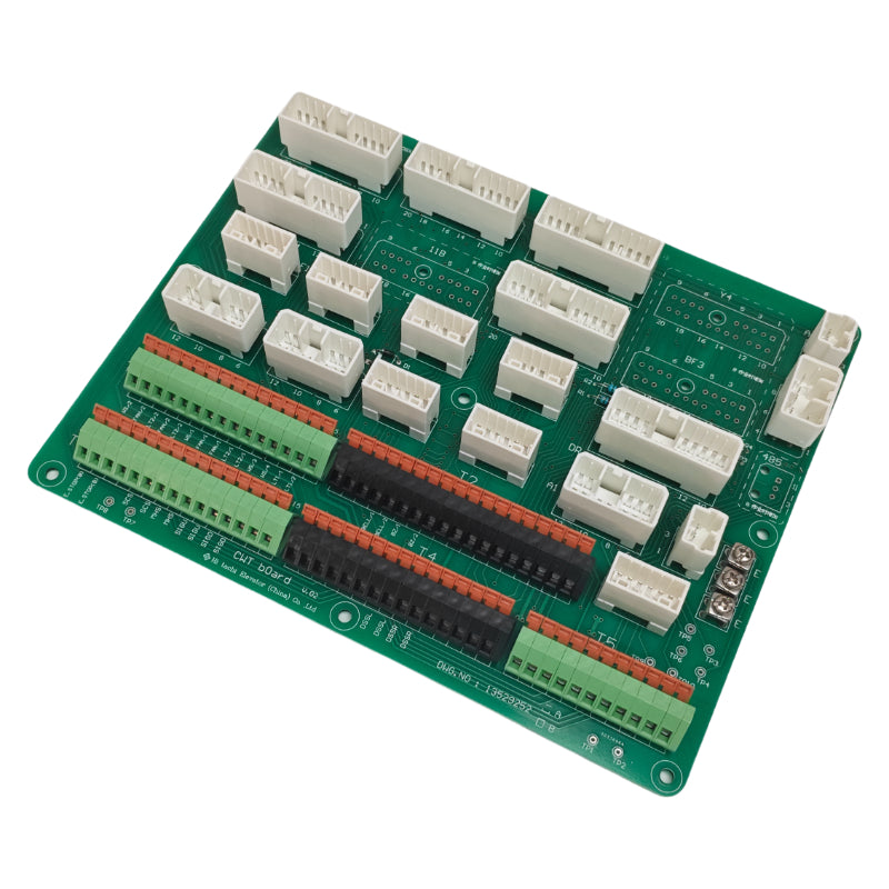 Hitachi-Aufzug-Schnittstellenkarte 13529252 (nicht volle Funktion) CWT-EAB60000BX