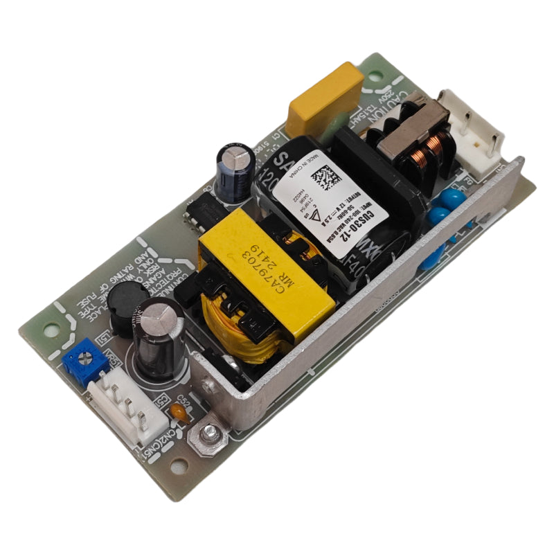 Mitsubishi Aufzugs-Stromversorgungsplatine CUS30-12-2.5A/Z59LX-83