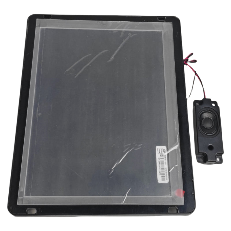 Monarch Image Display Unit 10.4-Inch Vertical Display