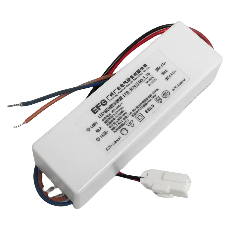 Hitachi Elevator LED Constant Current Control Device ERB-35N1500-5-TB