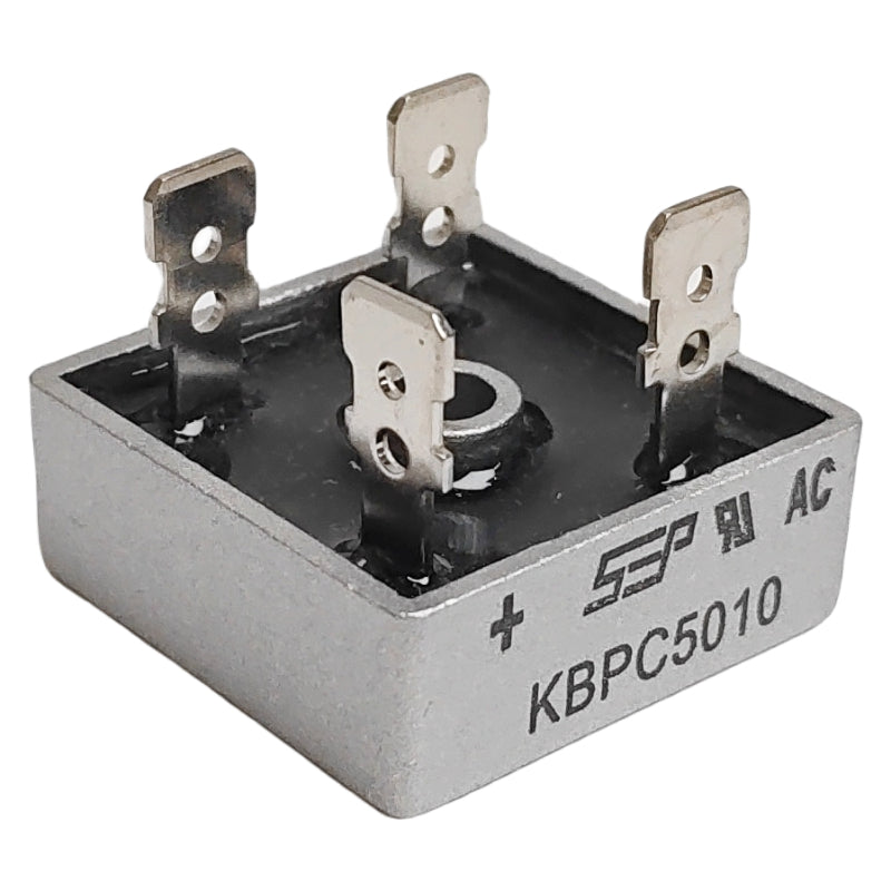 TENOISエレベーター汎用整流ブリッジ KBPC5010