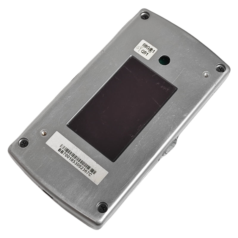 STEP Elevator Server Sondermodell für Canny