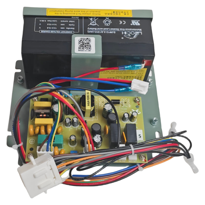 HITACHI Notstromversorgung 13503869-B/N2002941-A