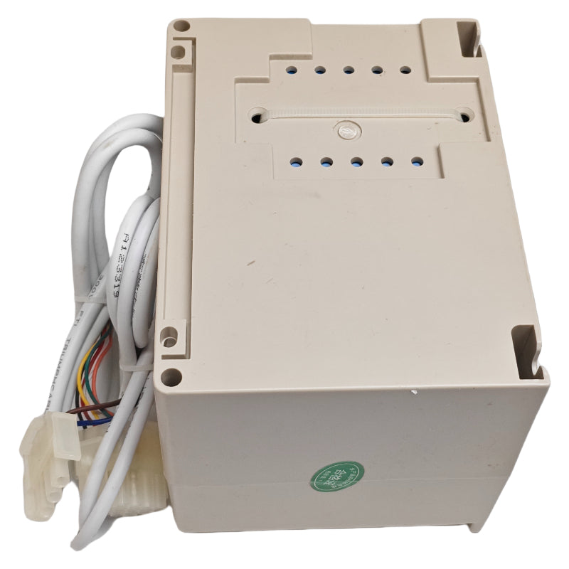 XIZI OTIS Aufzug Integrierte Notstromversorgung für das Kabinendach RKP220/12X/XCA25302AE1 (Stecker)