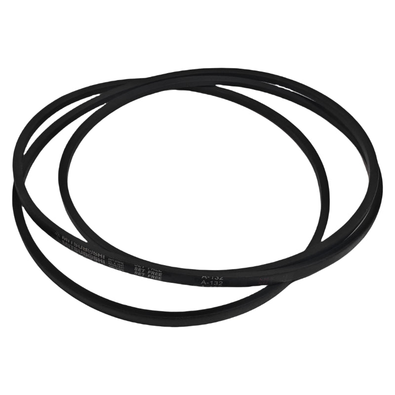 HITACHI Elevator Door Drive Belt A-132