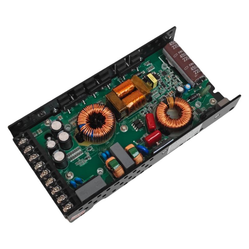 Hitachi AVR-Leistungsplatine VC250H220A